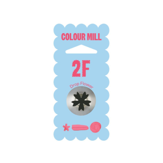 Colour Mill zdobící špička 2F